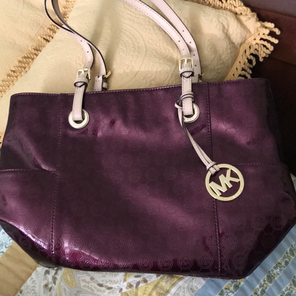 Michael Kors Tote